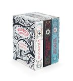 Wildwood Chronicles 3-Book Box Set Paperback  by Colin Meloy