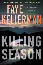 Killing Season Hardcover  by Faye Kellerman