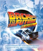 Back to the Future eBook  by Michael Klastorin