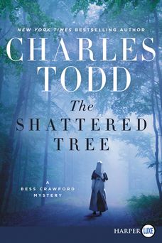 The Shattered Tree