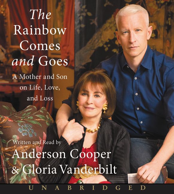 The Rainbow Comes and Goes Unabridged CD