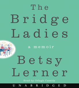 The Bridge Ladies CD