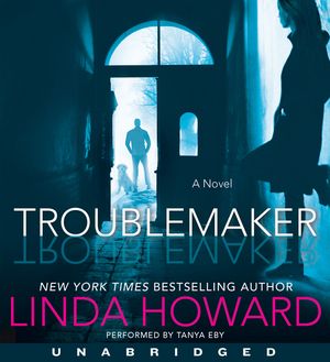 Troublemaker Unabridged CD