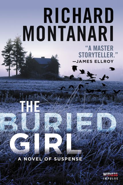 Buried in Bargains (Good Buy Girls)