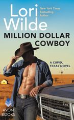 Million Dollar Cowboy Paperback  by Lori Wilde