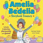 Amelia Bedelia Storybook Treasury #2 (Classic)