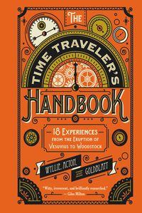 the-time-travelers-handbook