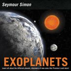 Exoplanets Paperback  by Seymour Simon