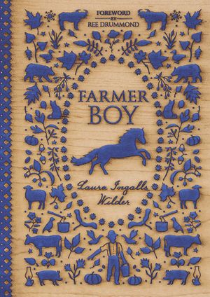 Little house box set books