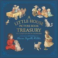 a-little-house-picture-book-treasury