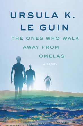Image result for the ones who walk away from omelas