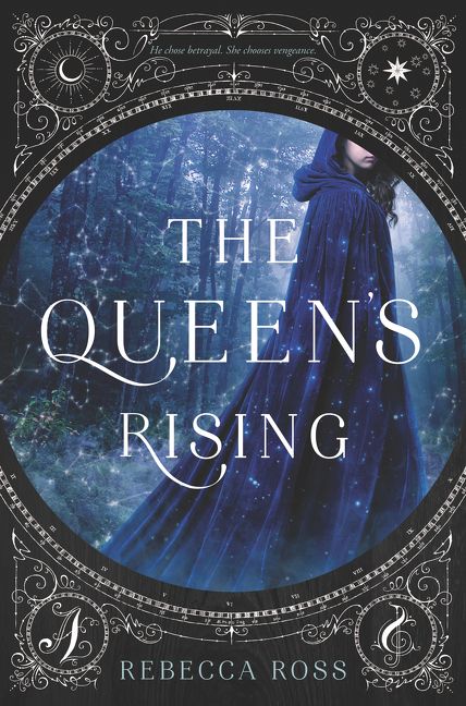 Image result for the queens rising