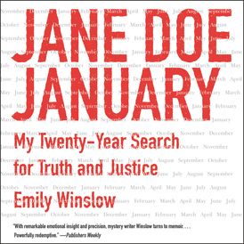 Jane Doe January
