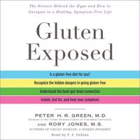 gluten-exposed