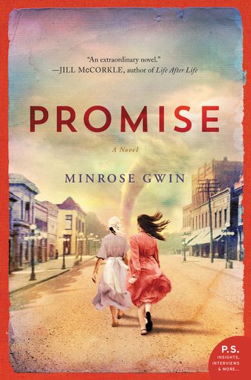 promise minrose gwin review