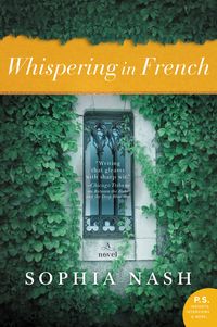 whispering-in-french
