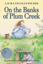 On the Banks of Plum Creek eBook  by Laura Ingalls Wilder