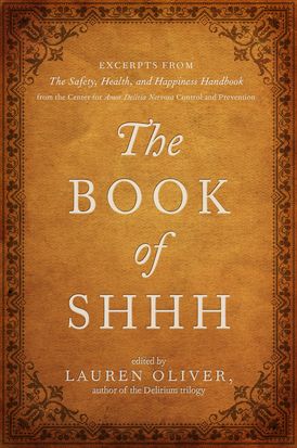 The Book of Shhh