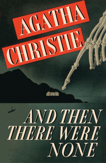 and then there were none book review reddit