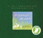 The Runaway Bunny: A 75th Anniversary Retrospective Hardcover  by Margaret Wise Brown