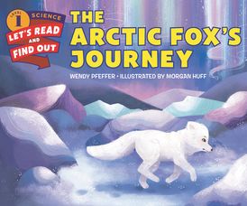 The Arctic Fox’s Journey