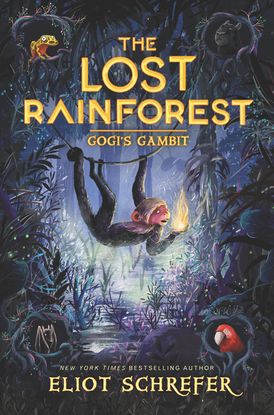 The Lost Rainforest #2: Gogi's Gambit
