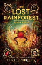 The Lost Rainforest #3: Rumi’s Riddle