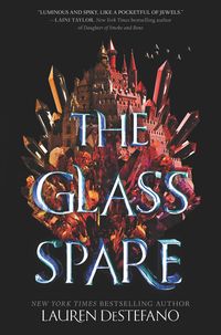 the-glass-spare
