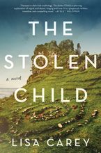 The Stolen Child - Lisa Carey - E-book