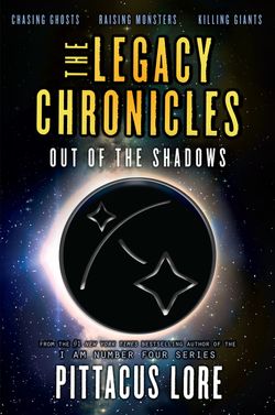 Sixs Legacy Ebook