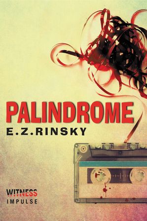 Palindrome E Z Rinsky E Book Palindrome E Z Rinsky E Book