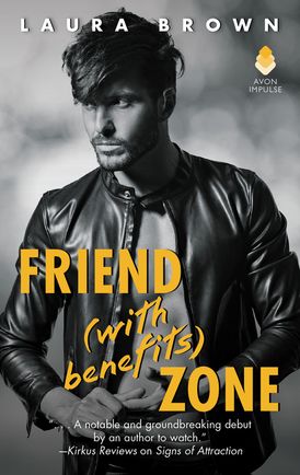 Friend (With Benefits) Zone