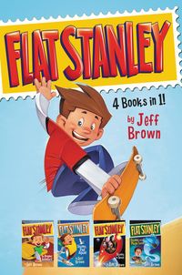 flat-stanley-4-books-in-1