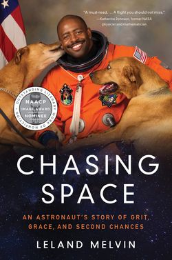 Chasing Space