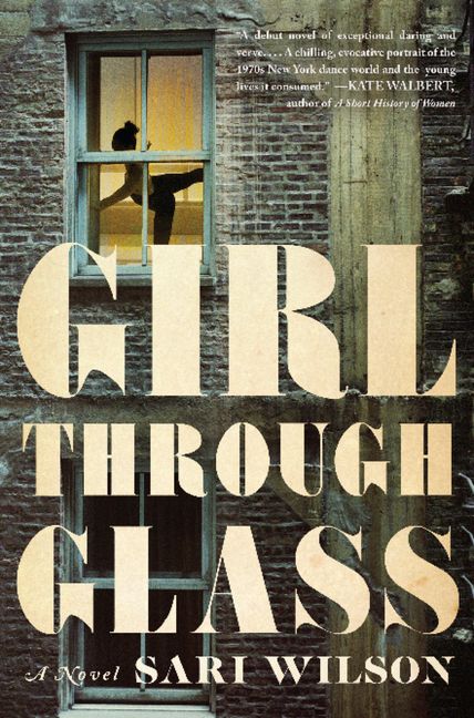 Girl Through Glass Intl