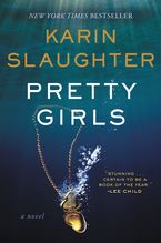 Pretty Girls Paperback  by Karin Slaughter