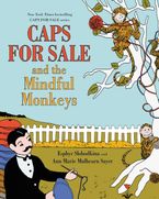 Caps for Sale and the Mindful Monkeys