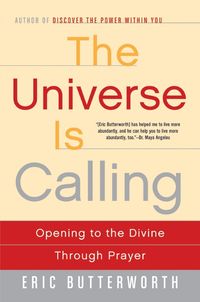 the-universe-is-calling