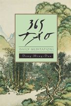 365 Tao Paperback  by Ming-Dao Deng