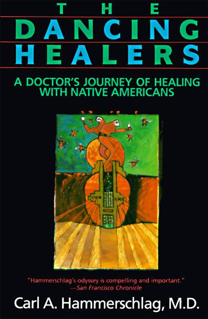 the dancing healers carl