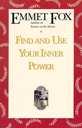 Find and Use Your Inner Power