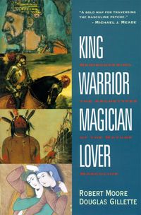 king-warrior-magician-lover