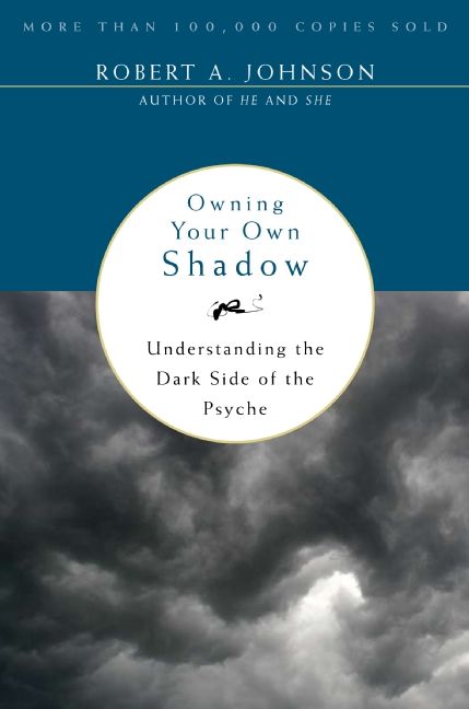 Owning Your Own Shadow Book Cover