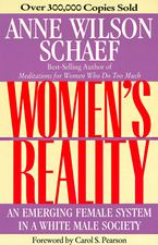Women's Reality Paperback  by Anne Wilson Schaef