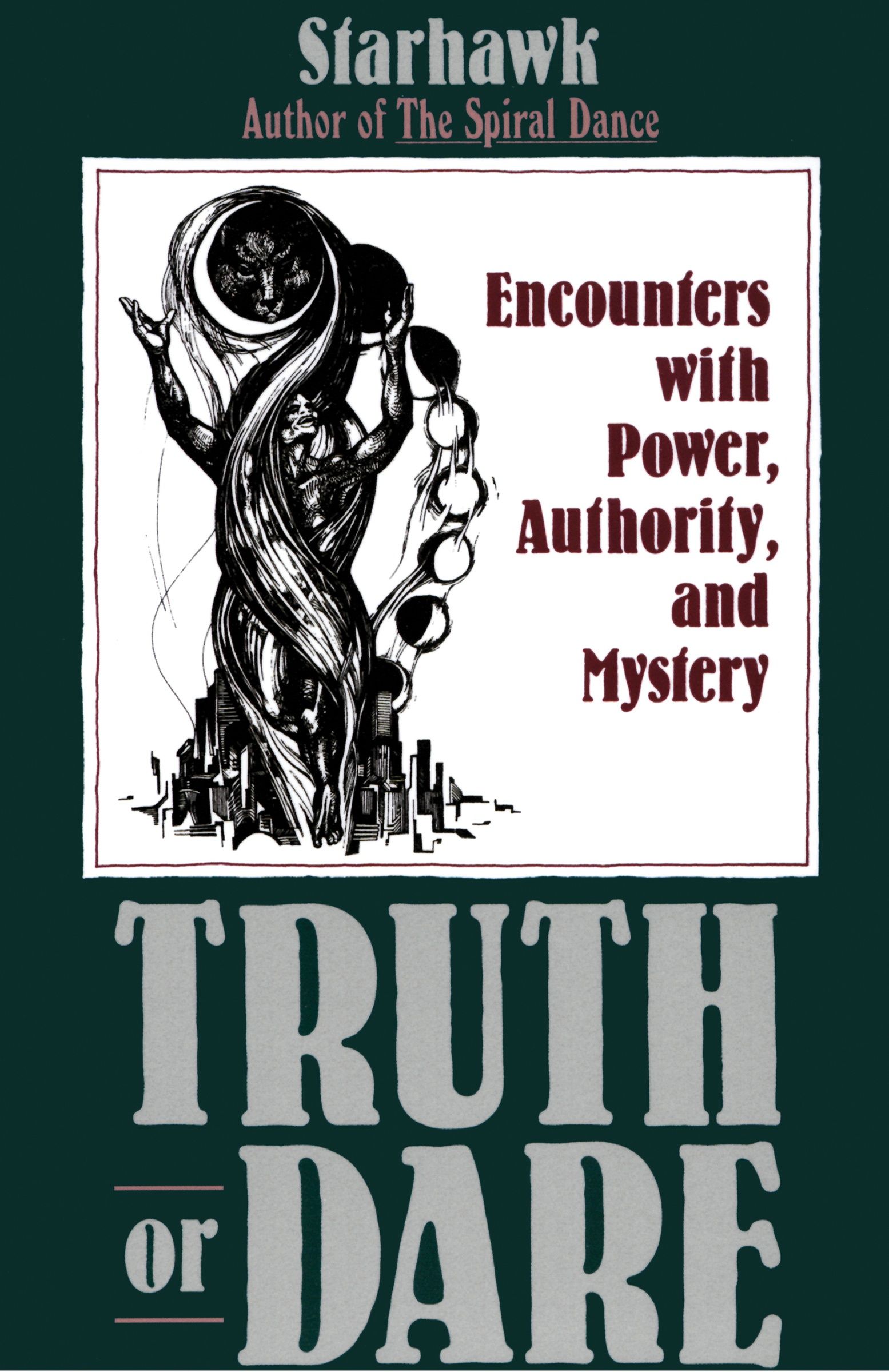Truth or Dare