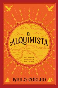 the-alchemist-el-alquimista-spanish-edition