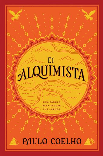 The Alchemist \ El Alquimista (Spanish edition) (9780062511409)
