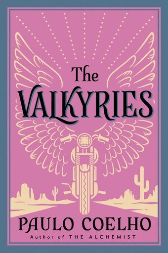 The Valkyries (9780062513342)