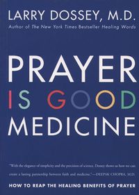 prayer-is-good-medicine