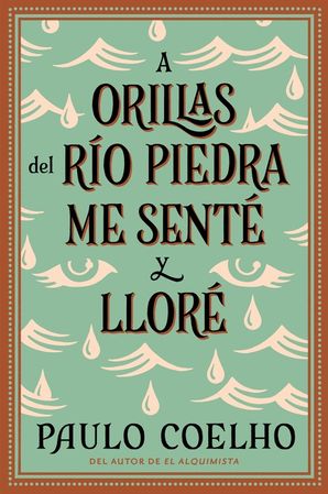 A Orillas Del Rio Piedra Me Sente Y Llore Paulo Coelho - roblox myths usernames roblox free valkyrie
